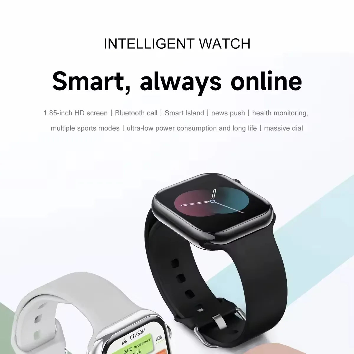 Smart Watch IW10