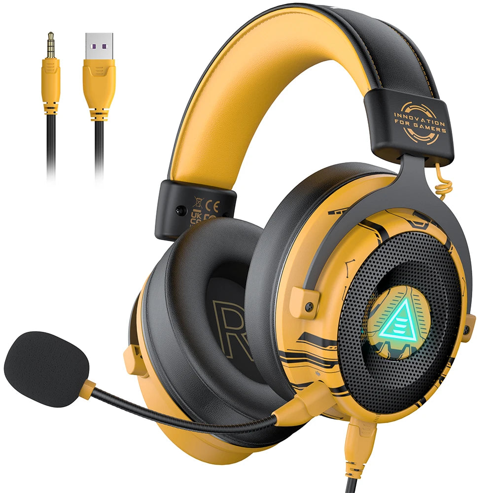 EKSA E900 Pro Gaming Headset
