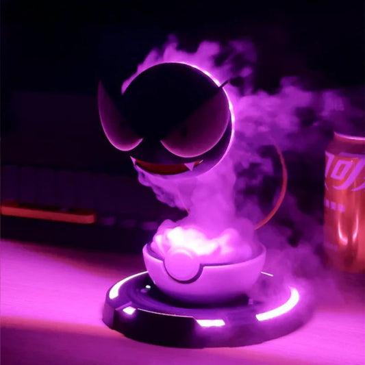 Pokemon Gastly Usb Air Humidifier