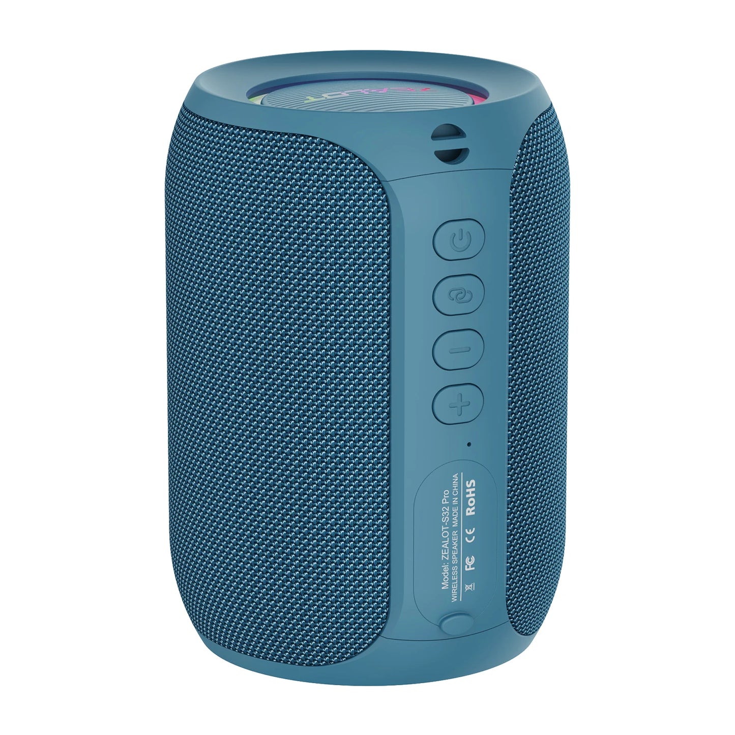 Zealot S32 pro Bluetooth Speaker Waterproof