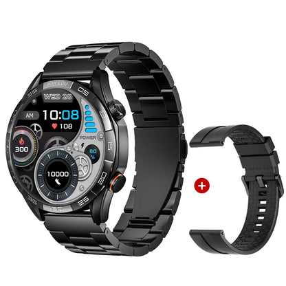 HAYLOU Solar 5 Smartwatch