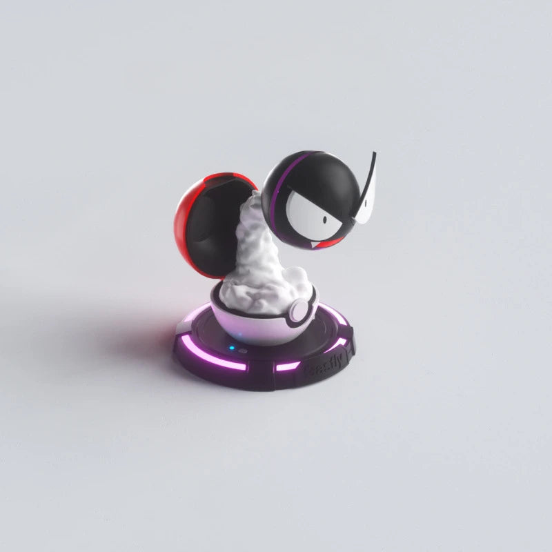 Pokemon Gastly Usb Air Humidifier