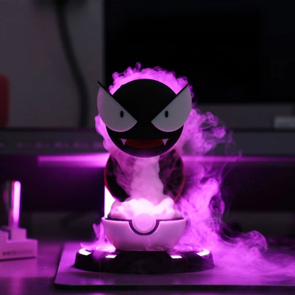 Pokemon Gastly Usb Air Humidifier