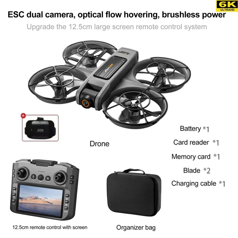 Xiaomi S156 Drone GPS