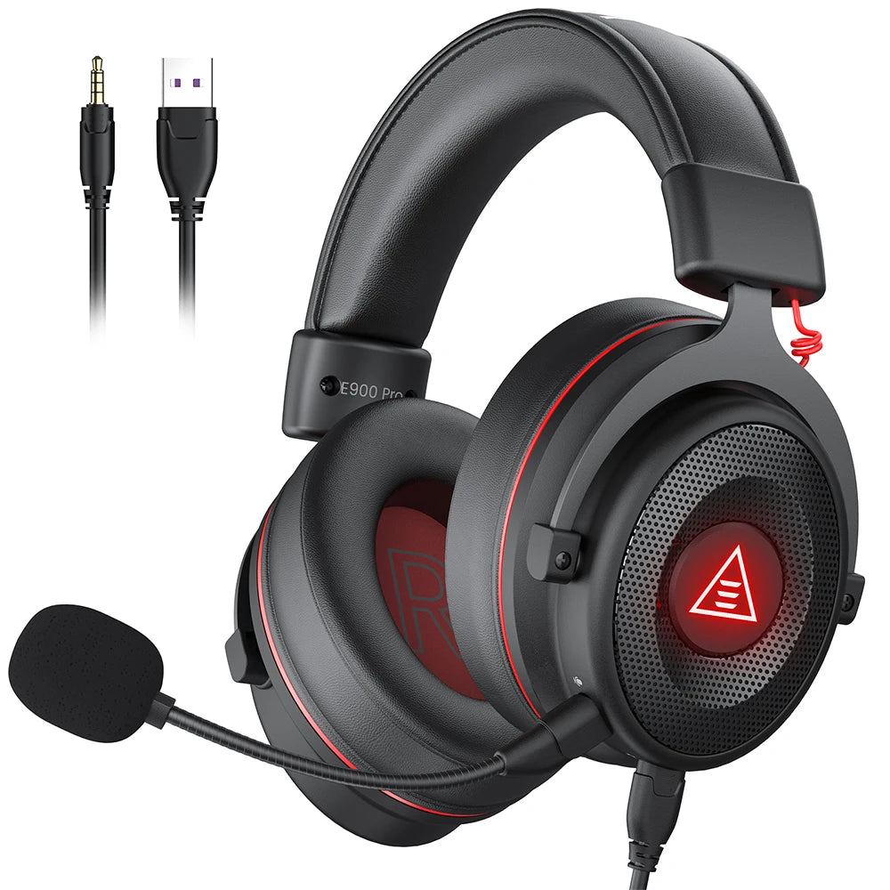 EKSA E900 Pro Gaming Headset