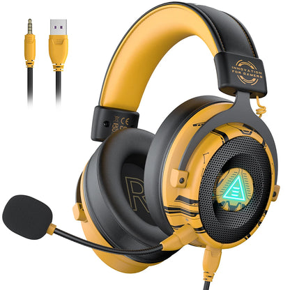 EKSA E900 Pro Gaming Headset
