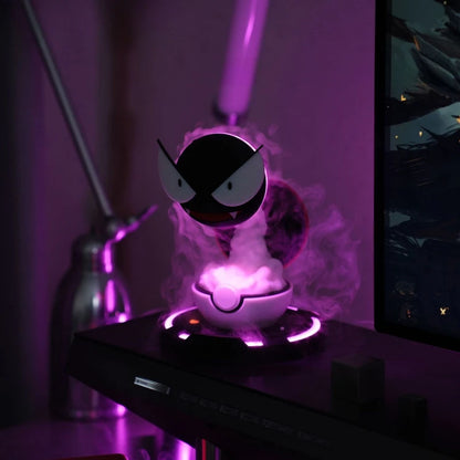 Pokemon Gastly Usb Air Humidifier
