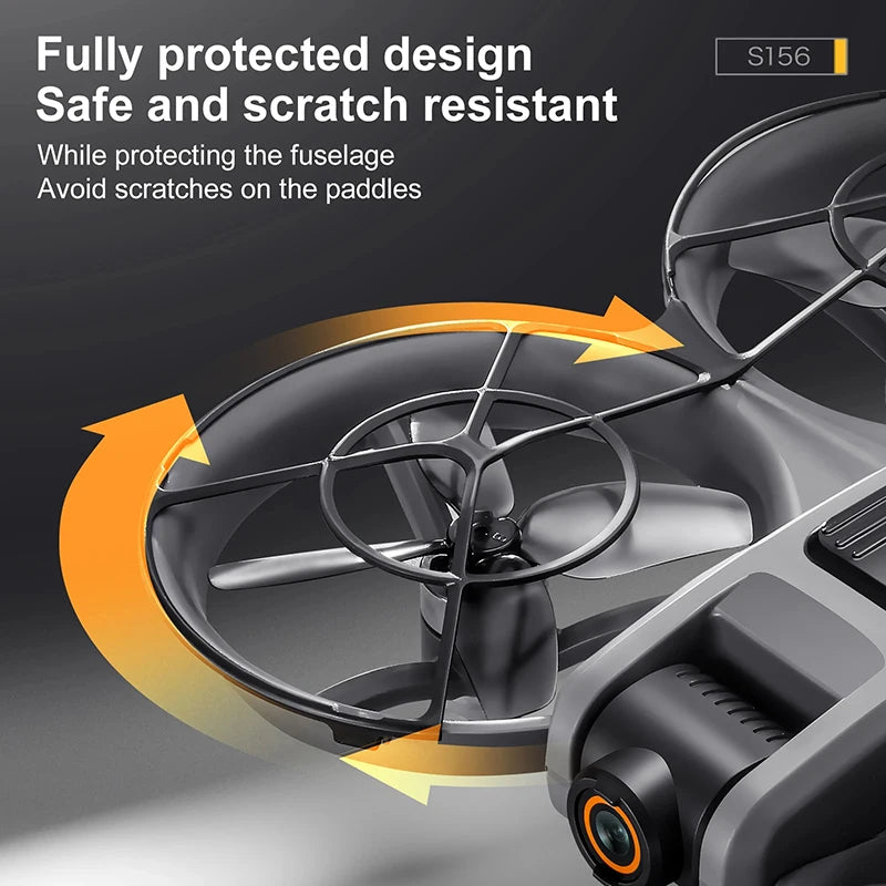Xiaomi S156 Drone GPS