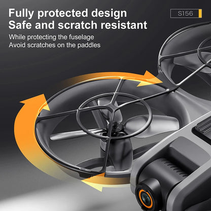 Xiaomi S156 Drone GPS