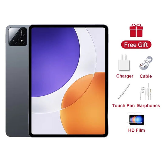 Android Tablet 7s Pro