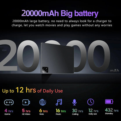 Android Tablet 7s Pro