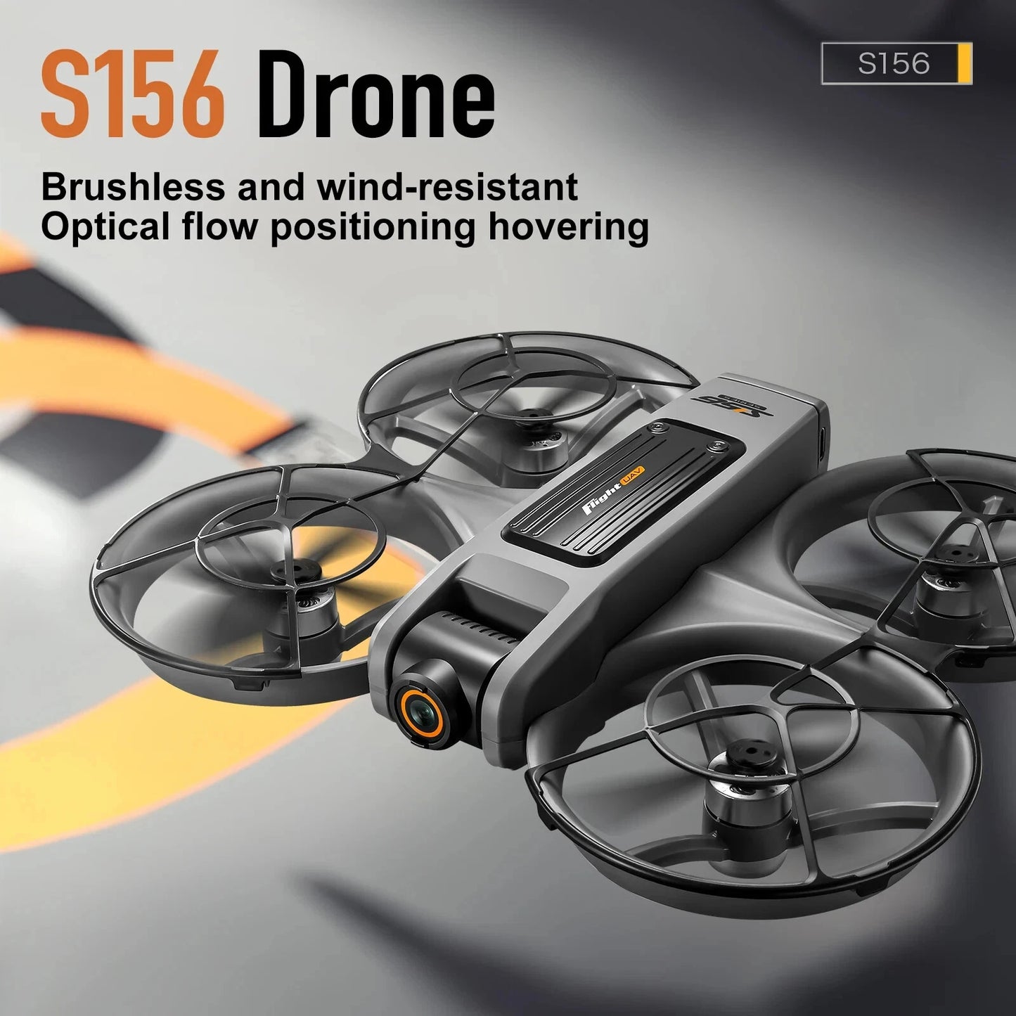 Xiaomi S156 Drone GPS